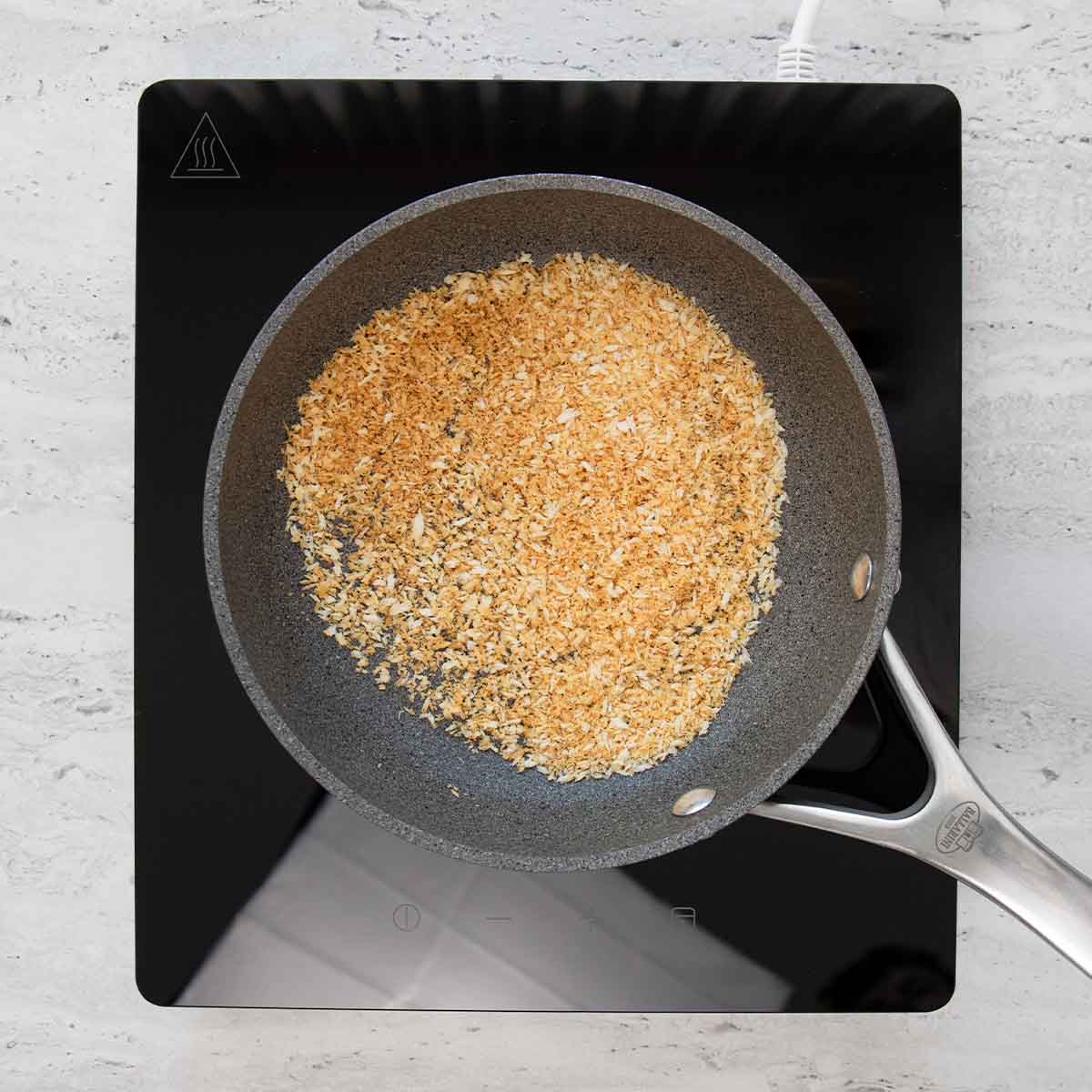 Cezario salotų instrukcijos: 2 žingsnis.