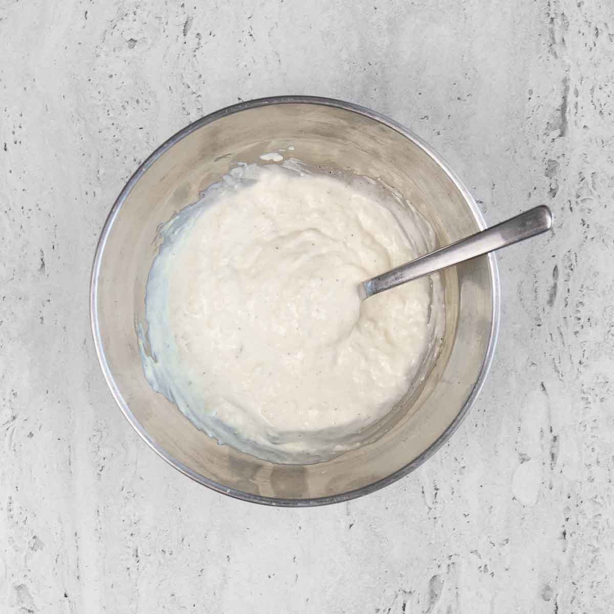 Cezario salotų instrukcijos: 3 žingsnis.