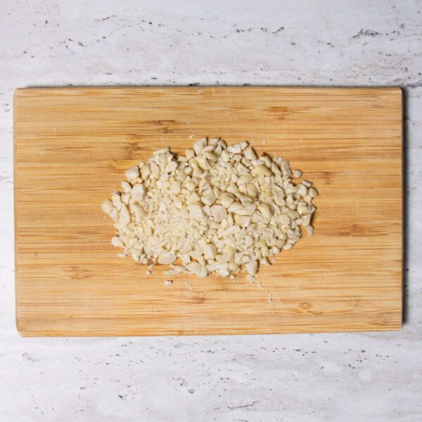 Faršo su ryžiais instrukcijos: 4 žingsnis.