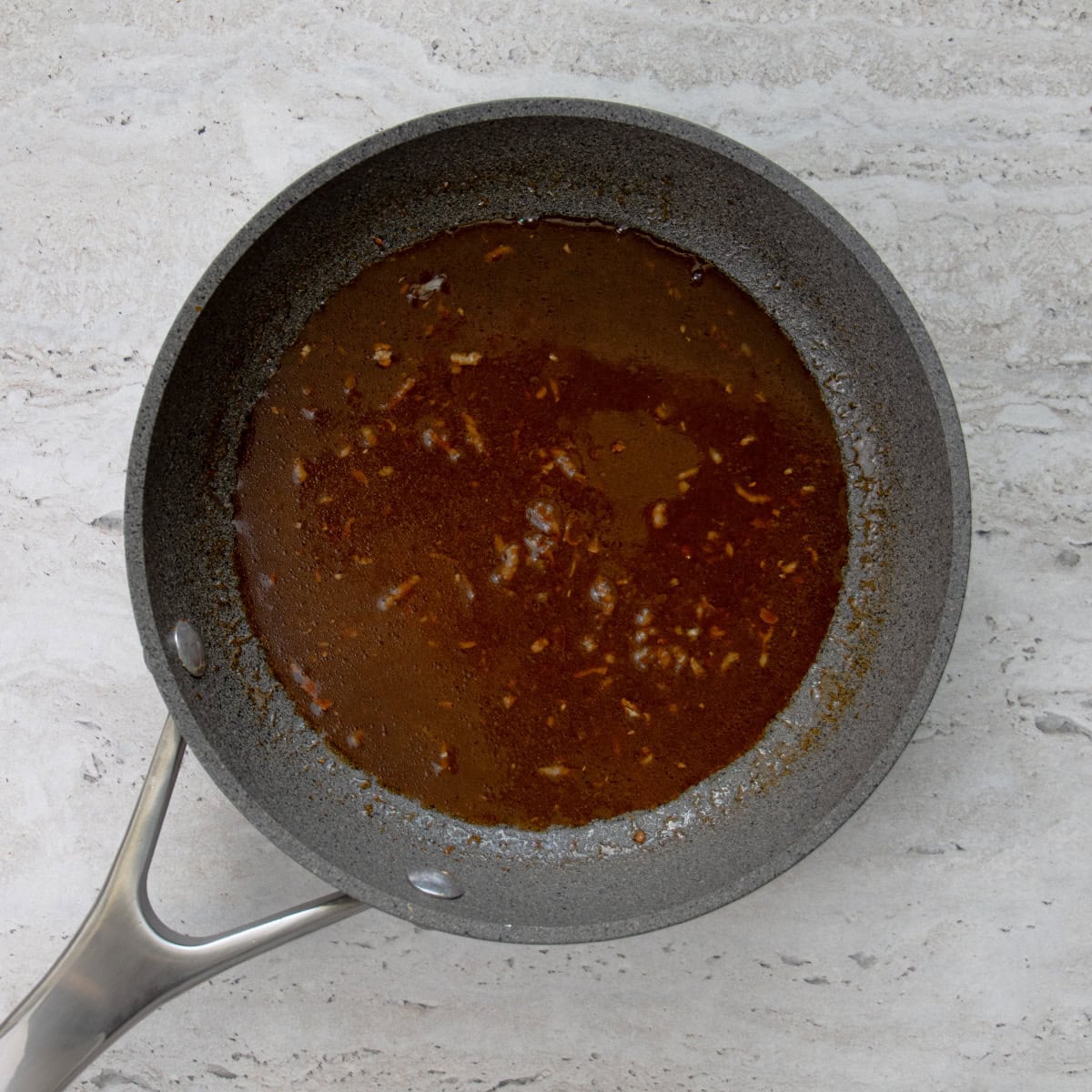 Lašišos orkaitėje instrukcijos: 4 žingsnis.