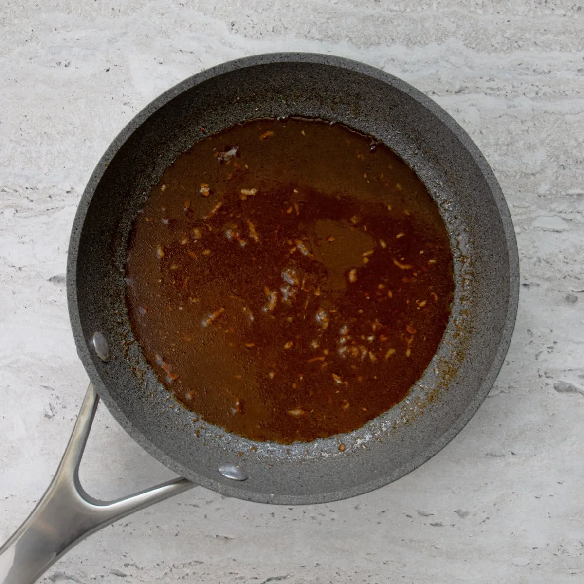 Lašišos orkaitėje instrukcijos: 4 žingsnis.