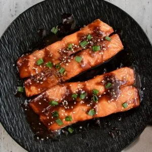 Lašišos orkaitėje receptas.