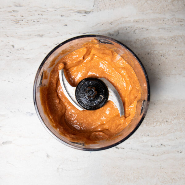 Makaronų su faršu instrukcijos: 3 žingsnis.