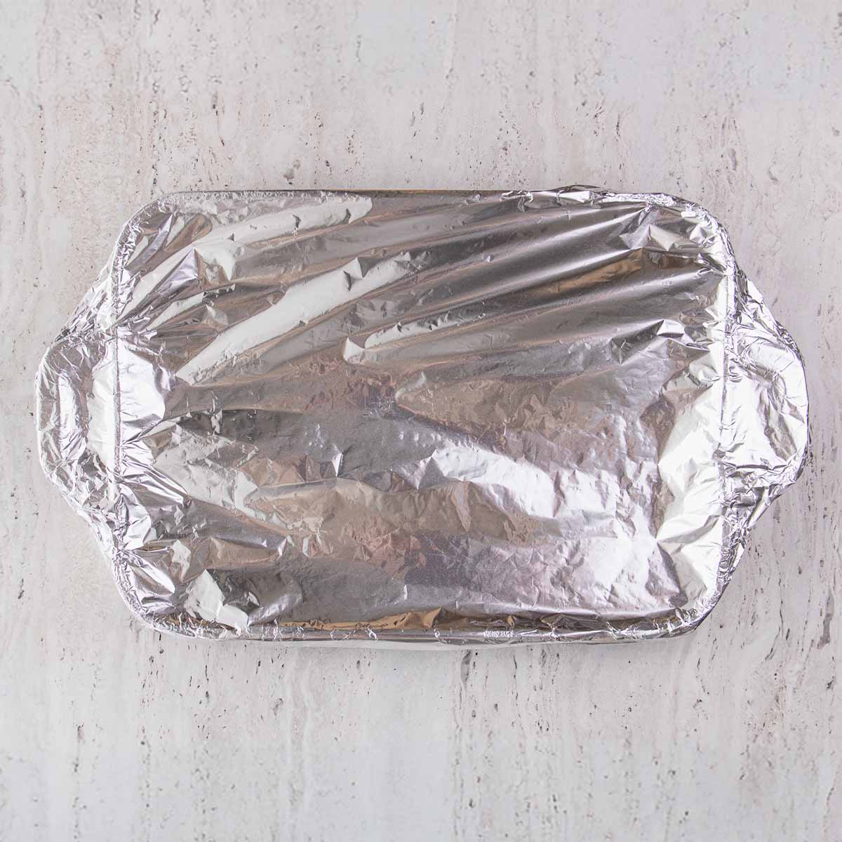 Makaronų apkepo instrukcijos: 5 žingsnis.